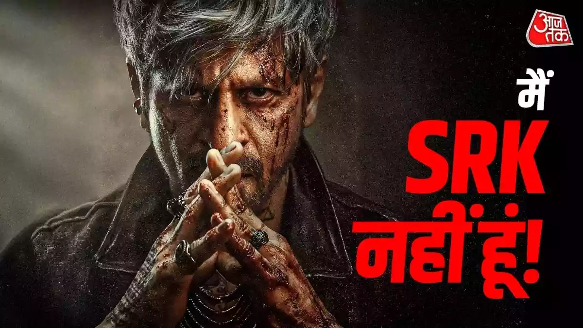 हैकर ने खोला 14 साल से बंद पड़ा शाहरुख का पहला इंस्टाग्राम अकाउंट
