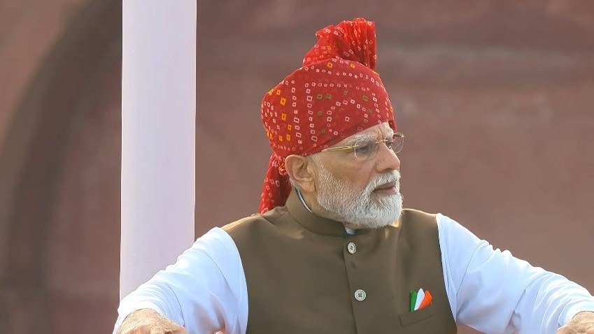 हर कलाकार भारत में परफॉर्म करना चाहता है