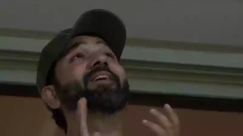 हरमन ब्रिगेड ने जीती WC ट्रॉफी तो छलक पड़े रोहित शर्मा के आंसू