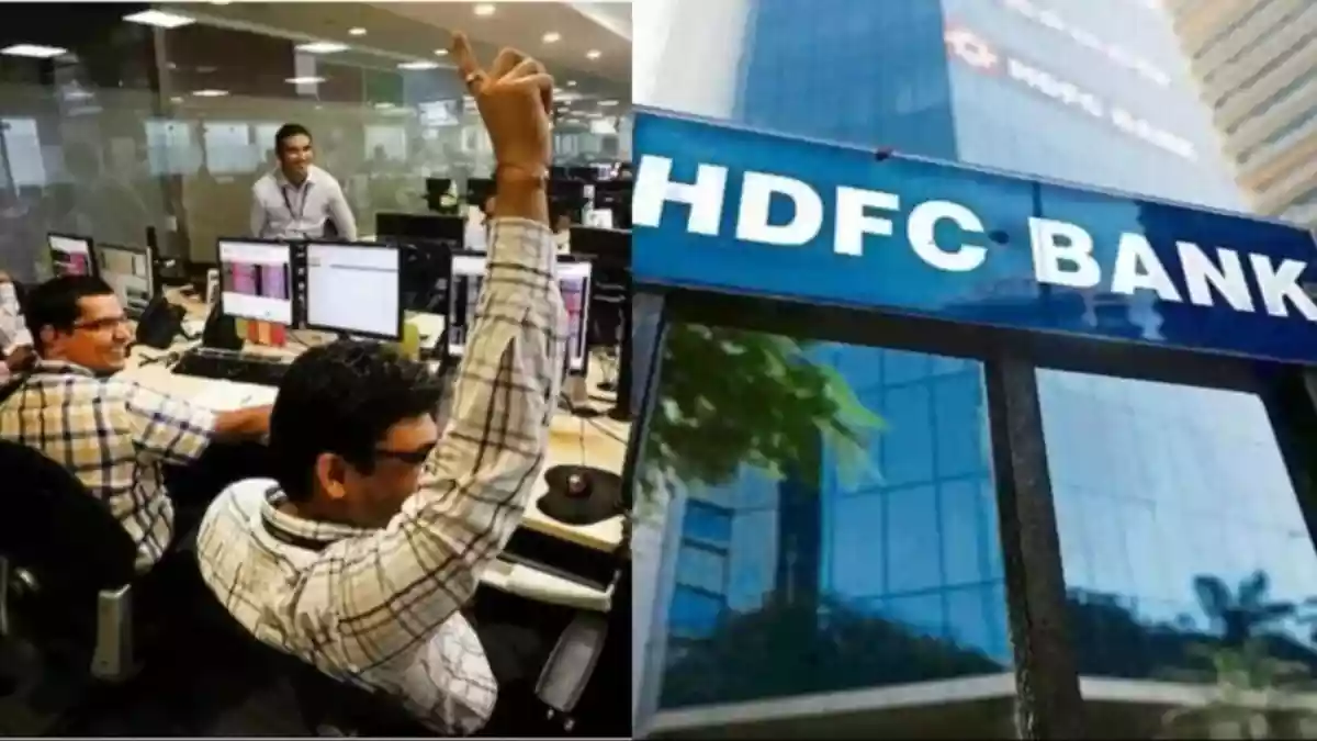 Sensex Top-10 कंपनियों में से बीते सप्ताह चार कंपनियों के निवेशकों ने शेयर बाजार की उथल-पुथल के बीच भी जमकर पैसे छापे. इस मामले में HDFC Bank के शेयरहोल्डर्स सबसे आगे रहे. बीता सप्ताह शेयर बाजार के