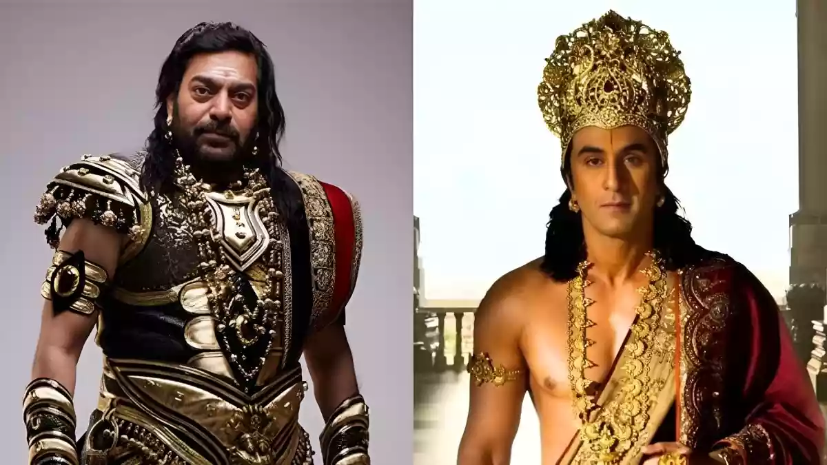 आशुतोष राणा का एक वीडियो क्लिप सामने आया है, जिसमें वो रणबीर वाली रामायण पर बात कर रहे हैं. उनका कहना है कि फिल्म को देखने से पहले ही मन में उसकी आलोचना करना गलत होगा. रणबीर कपूर की