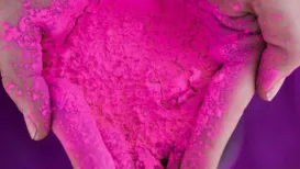 कल यानी 4 मार्च को होली का त्योहार मनाया जाना है। इस खास मौके पर लोग जमकर रंग और गुलाल खेलेंगे। लेकिन रंगों में मौजूद केमिकल्स की वजह से स्किन का हाल भी बुरा हो जाएगा। सबसे ज्यादा लोग