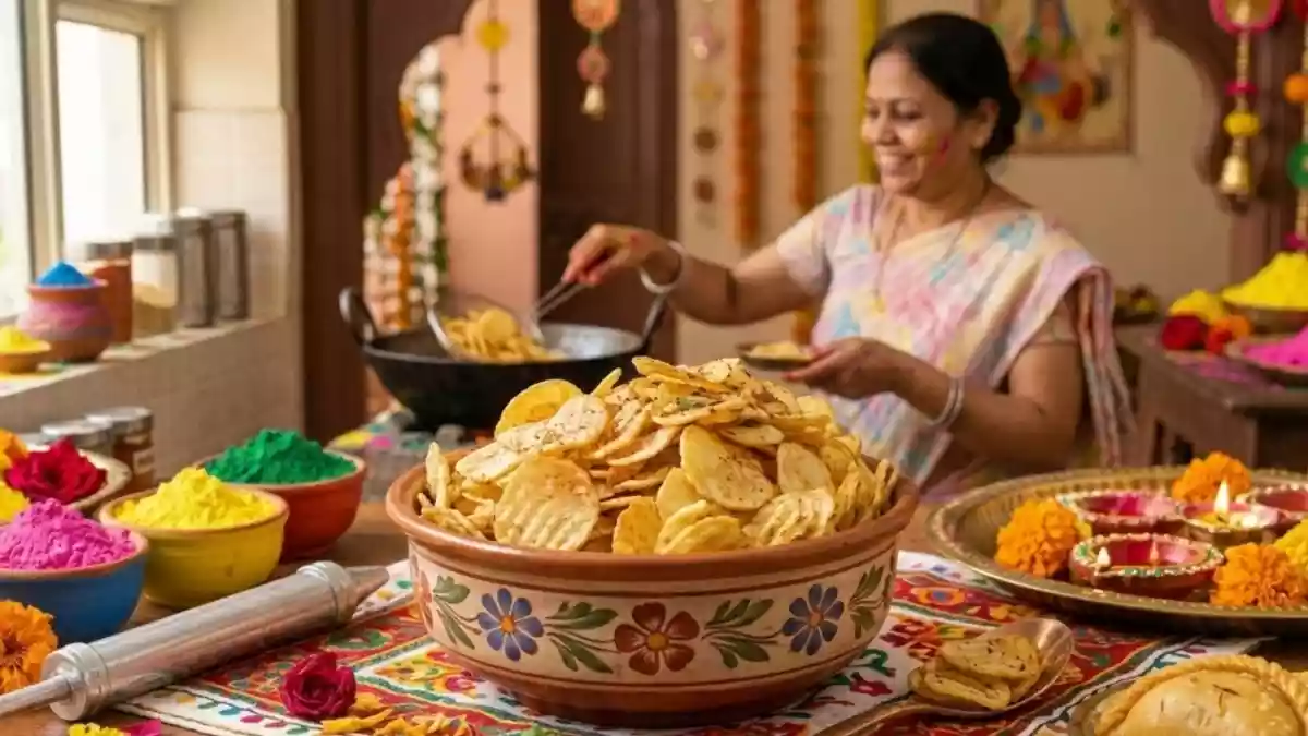 होली में बचे हैं बस कुछ दिन