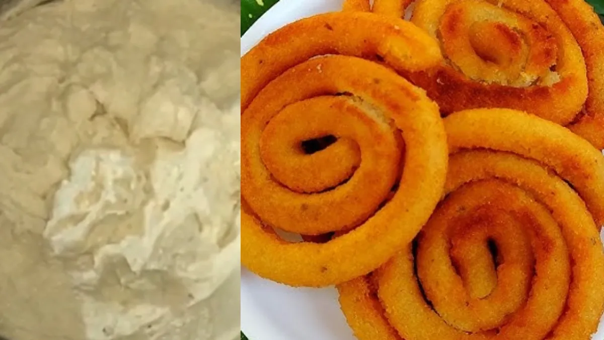 होली के त्यौहार को खास बनाने के लिए खाने-पीने की अलग-अलग चीजें बनाई जाती हैं। गुजिया, मठरी, नमक पारे और अलग-अलग तरह की मिठाइयां, रंगों के इस त्यौहार में चार चांद लगाने का काम करती हैं।