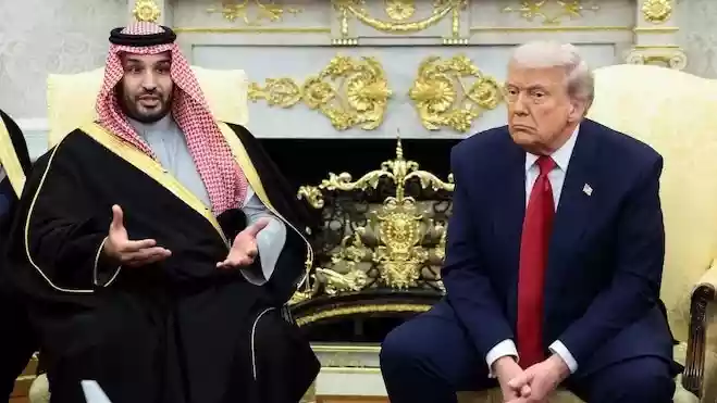 लेबनान में हुआ सीजफायर सिर्फ एक सैन्य समझौता नहीं, बल्कि पर्दे के पीछे चली बड़ी कूटनीतिक रणनीति का नतीजा है. सऊदी क्राउन प्रिंस मोहम्मद बिन सलमान ने ट्रंप पर दबाव बनाकर यह डील करवाई.