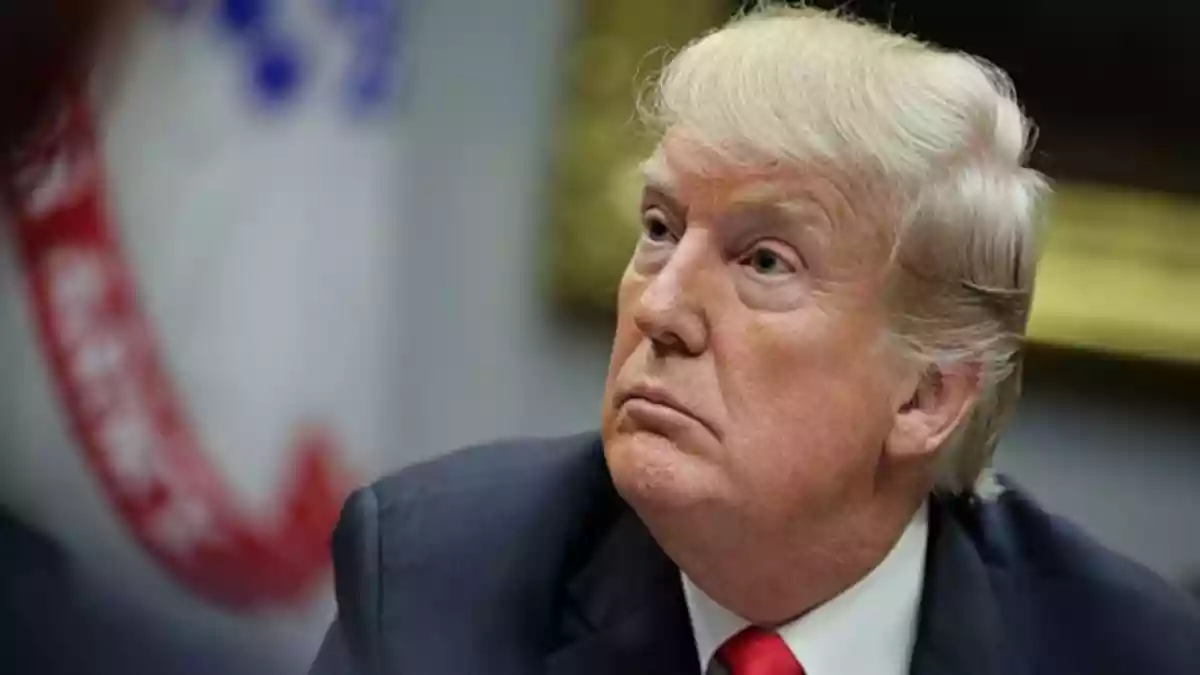 होर्मुज 'नाकाबंदी' पर ट्रंप ने मांगा था NATO का साथ