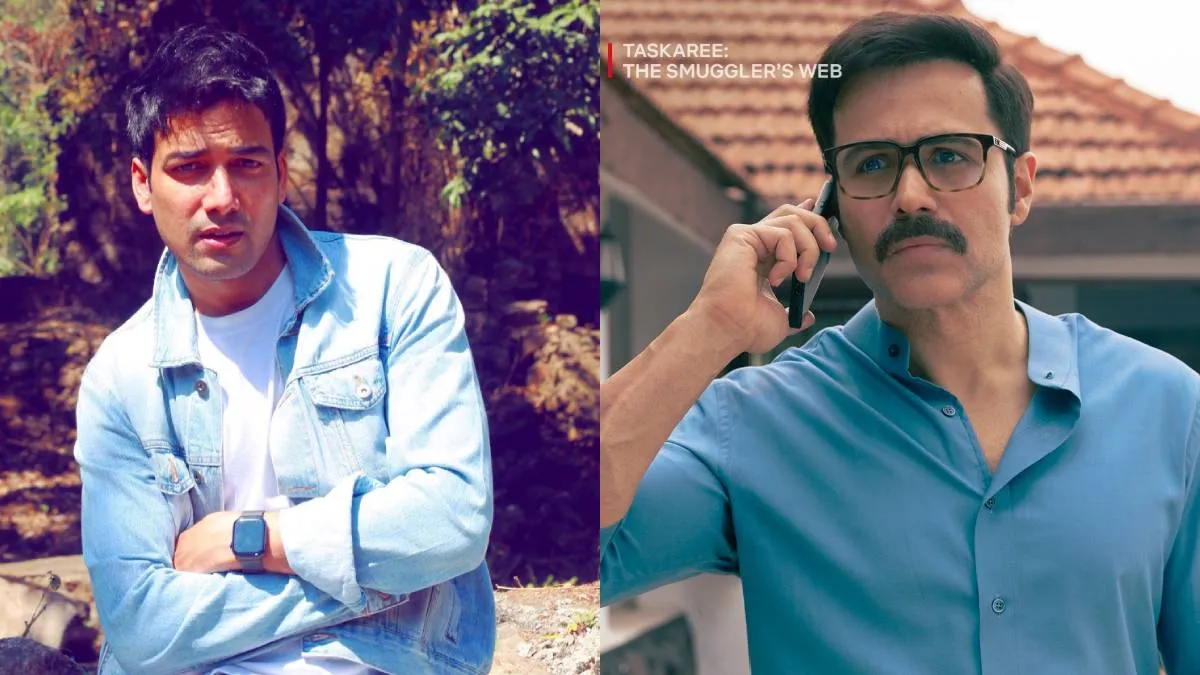 हॉवर्ड से पढ़ा है इमरान हाशमी की सीरीज का ये शेडो विलेन