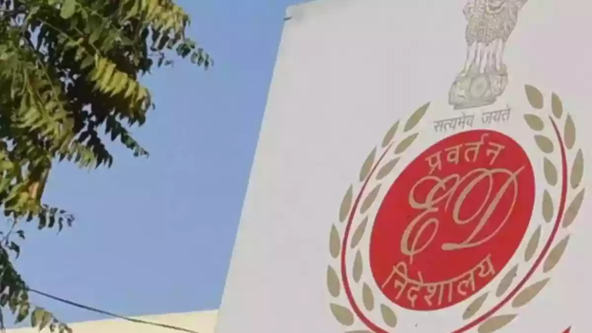 I-PAC पर ED का शिकंजा