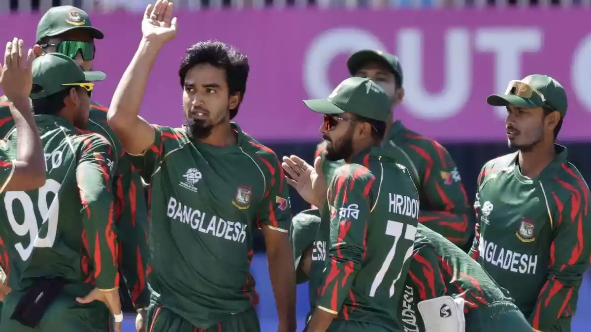 ICC हुआ बांग्लादेशी मीडिया पर सख्त