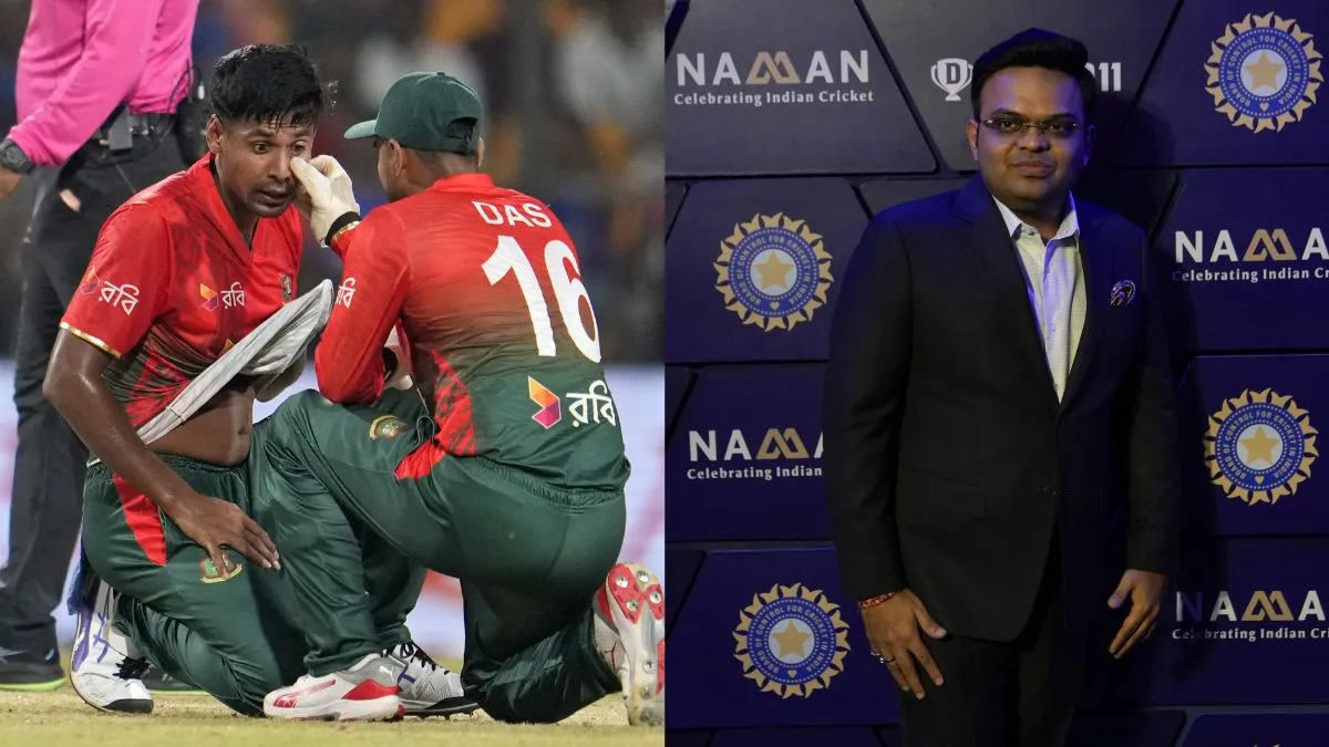 ICC के सामने भीगी बिल्ली बना BCB