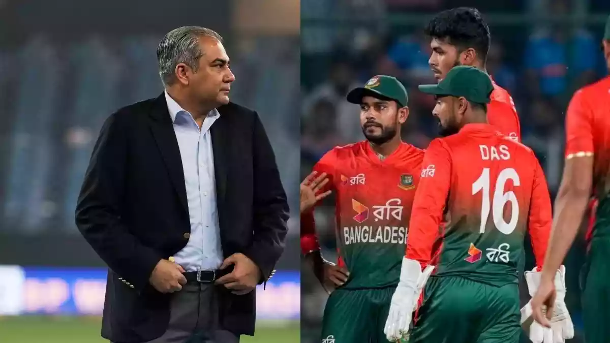 ICC ना कर दे PAK के साथ 