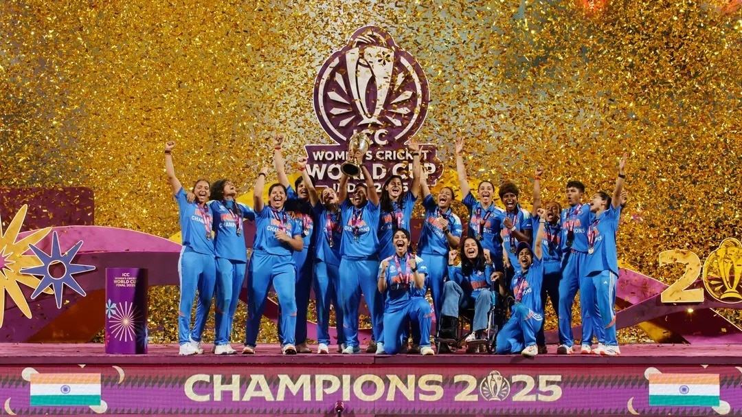 आईसीसी ने पहली बार आयोजित होने वाली विमेन्स चैम्पियंस ट्रॉफी 2027 की मेजबानी भारत को सौंप दी है. टूर्नामेंट की तारीखों और वेन्यू का ऐलान भी कर दिया गया है. महिला क्रिकेट के फैन्स के लिए