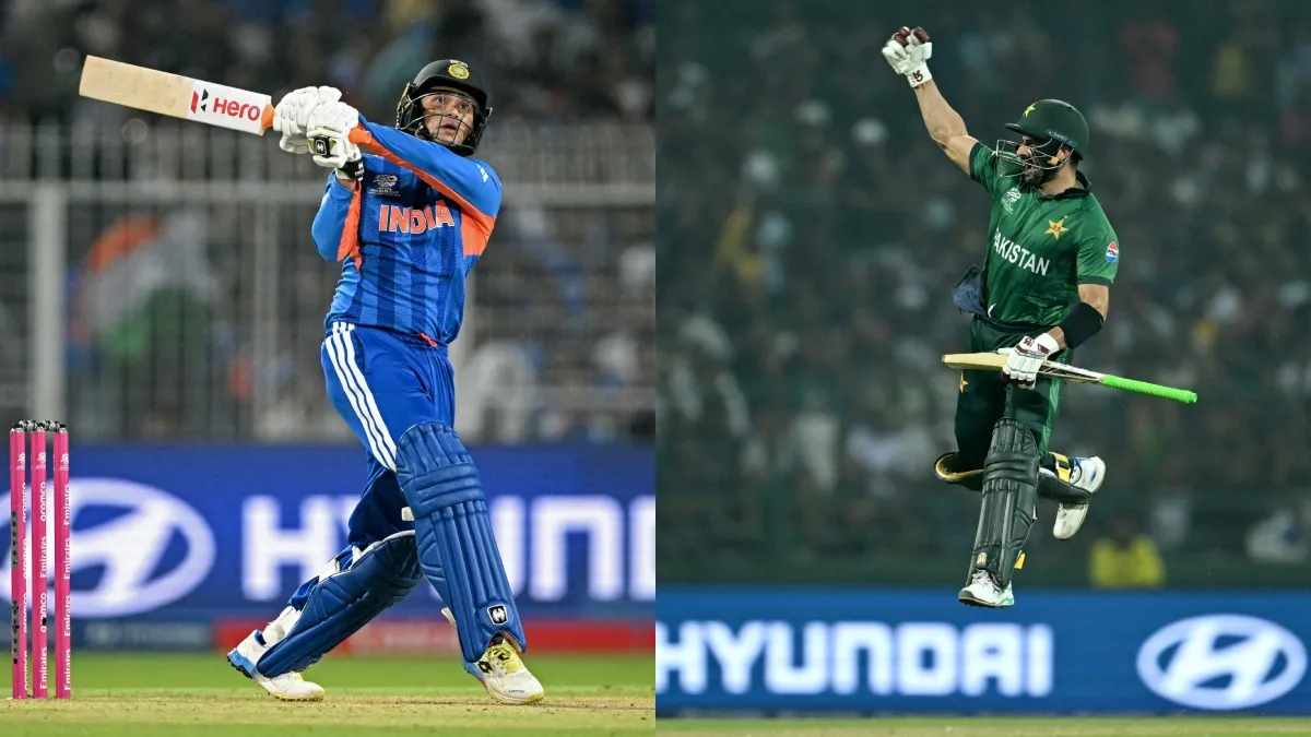 ICC रैंकिंग में अभिषेक शर्मा की बादशाहत पर खतरा