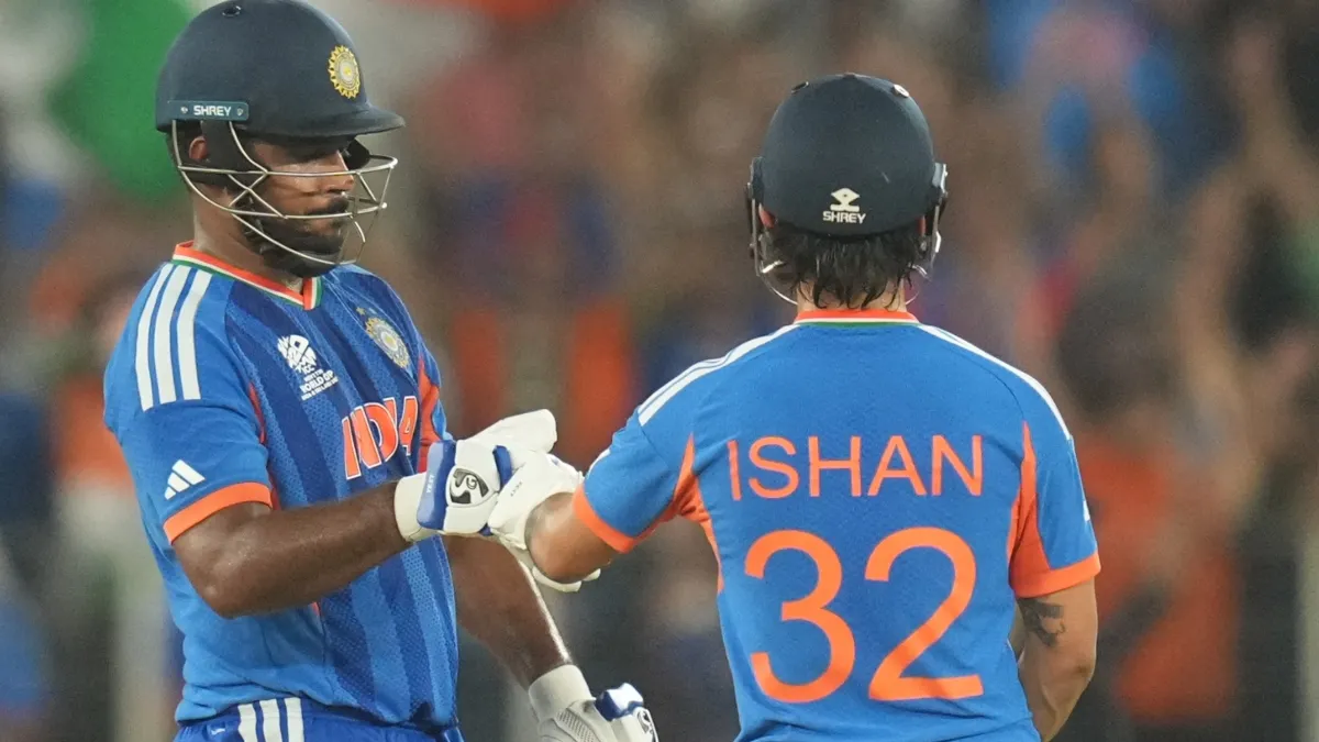ICC Rankings Update