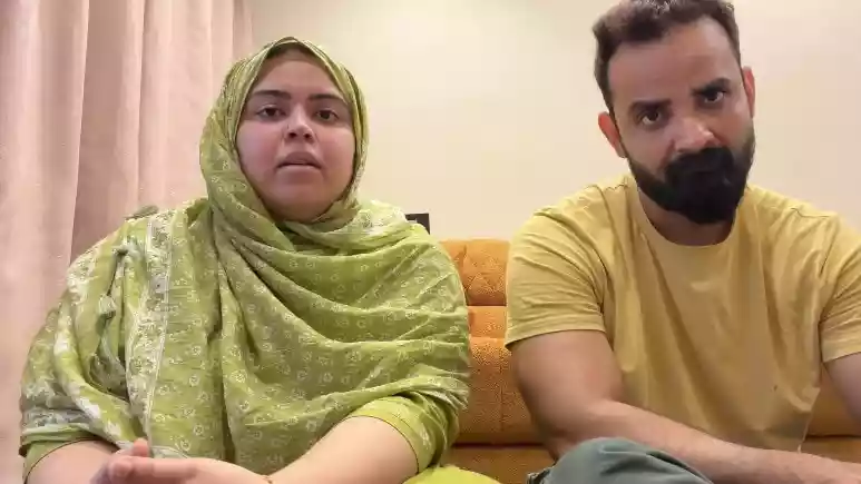 शोएब इब्राहिम और दीपिका कक्कड़ के परिवार को एक बार फिर मुश्किलों का सामना करना पड़ रहा है. शोएब के पिता को ब्रेन स्ट्रोक आया है और वो ICU में भर्ती हैं. शोएब इब्राहिम और दीपिका कक्कड़ का