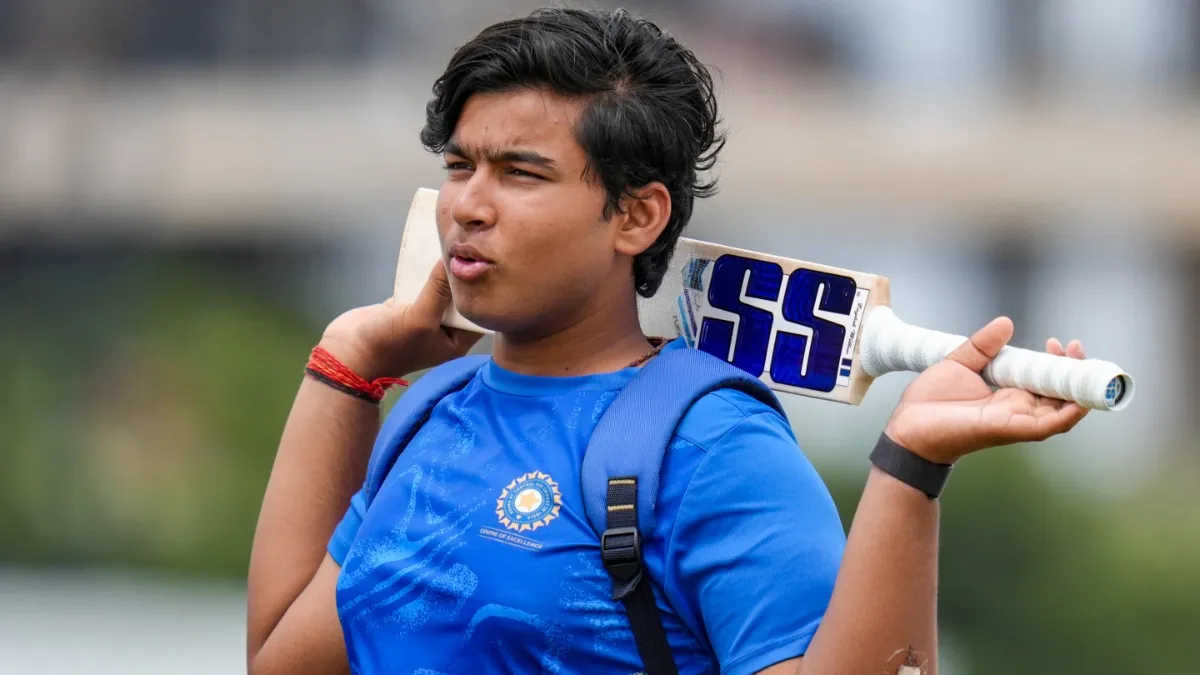 IND A vs OMAN LIVE