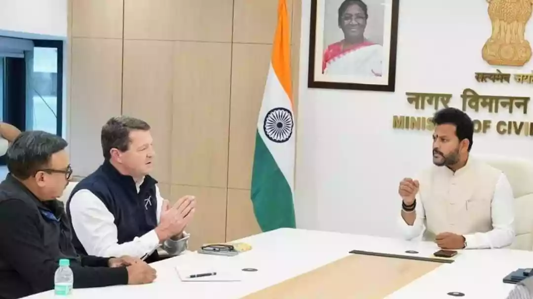 इंडिगो की फ्लाइट्स में 10 फीसदी कटौती