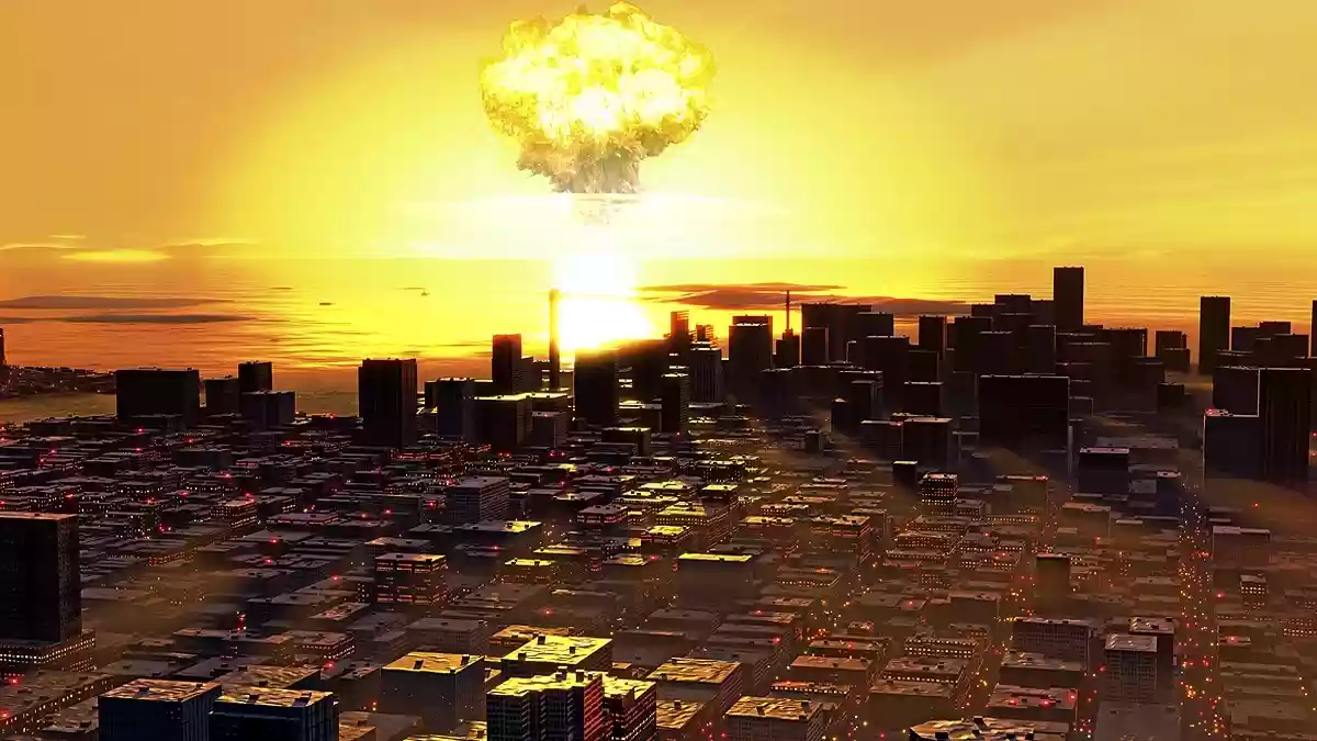 सिर्फ 1 ग्राम एंटीमैटर अगर सामान्य पदार्थ से टकराए तो हिरोशिमा बम से 3 गुना ज्यादा तबाही मचा सकता है. पूरा शहर पल भर में मिट सकता है, लेकिन रेडियोएक्टिव राख नहीं होगी. CERN लैब में अभी 1