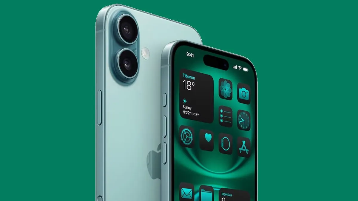 iPhone 16 की औंधे मुंह गिरी कीमत