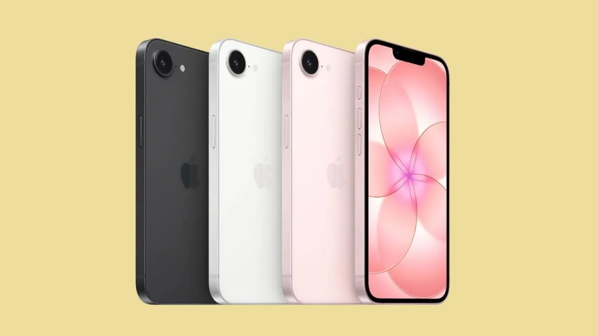 Apple ने iPhone 17e को भारत समेत ग्लोबली लॉन्च कर दिया है। एप्पल का यह सस्ता आईफोन पिछले साल आए iPhone 16e का अपग्रेड है। ये दोनों डिवाइस देखने में एक जैसे हैं और लगभग एक जैसे फीचर्स के साथ आते हैं।