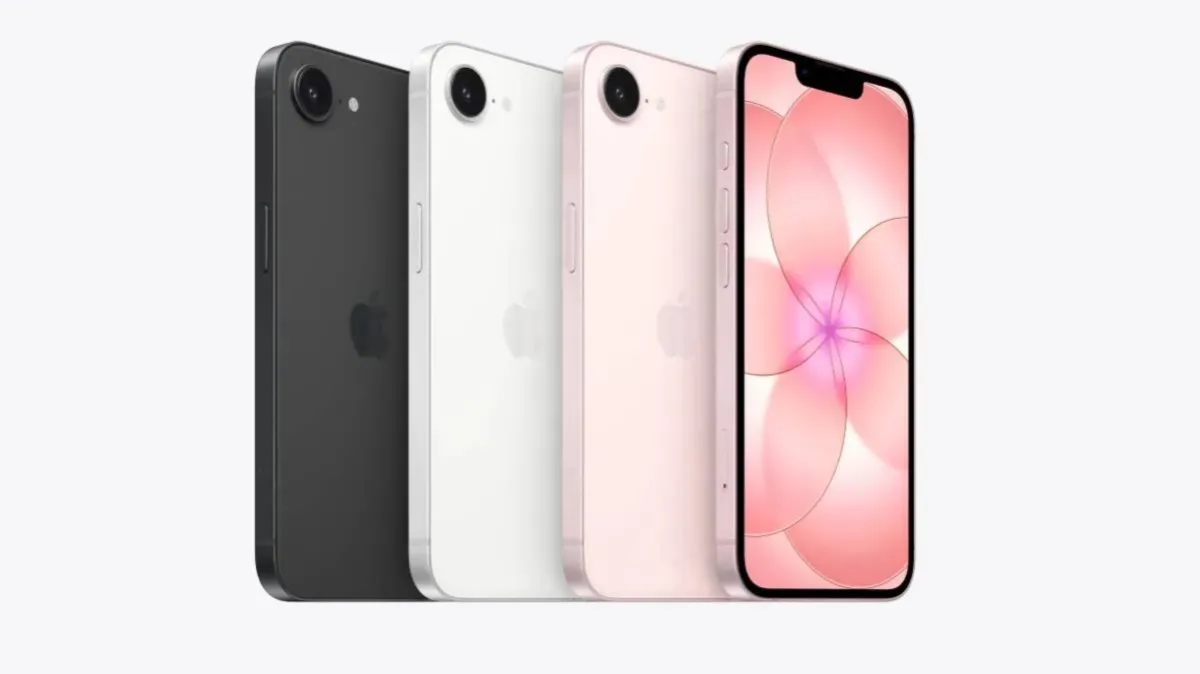 iPhone 18e को लेकर सामने आने लगी खबरें