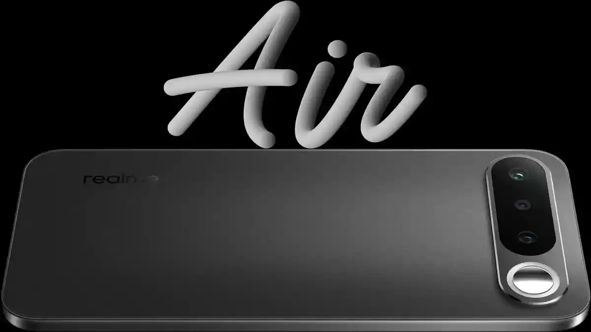iPhone Air जैसा स्मार्टफोन ला रहा ये चाइनीज ब्रांड