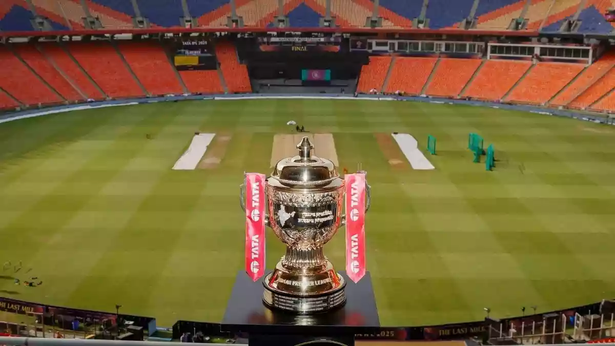 IPL 2026 की तारीखों में बदलाव