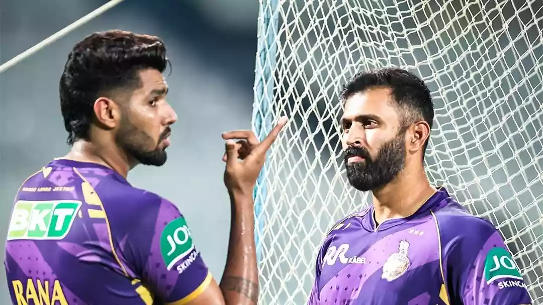 IPL 2026 से पहले KKR में हुआ बड़ा फेरबदल