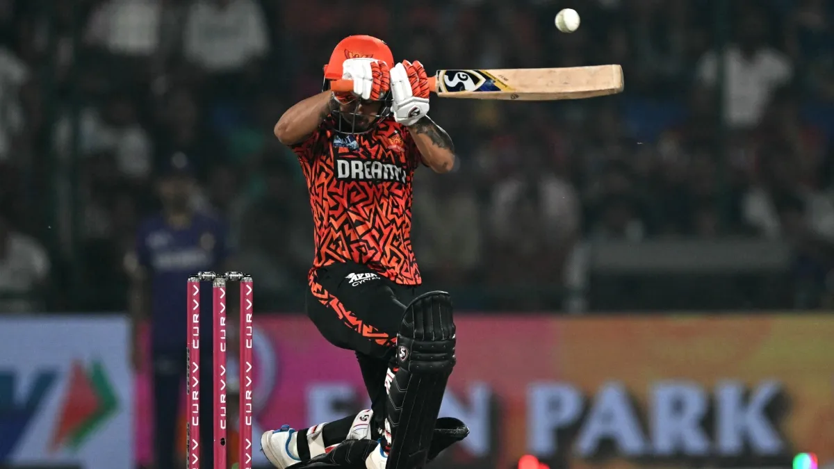 IPL 2026 से पहले सनराइजर्स हैदराबाद का बड़ा ऐलान