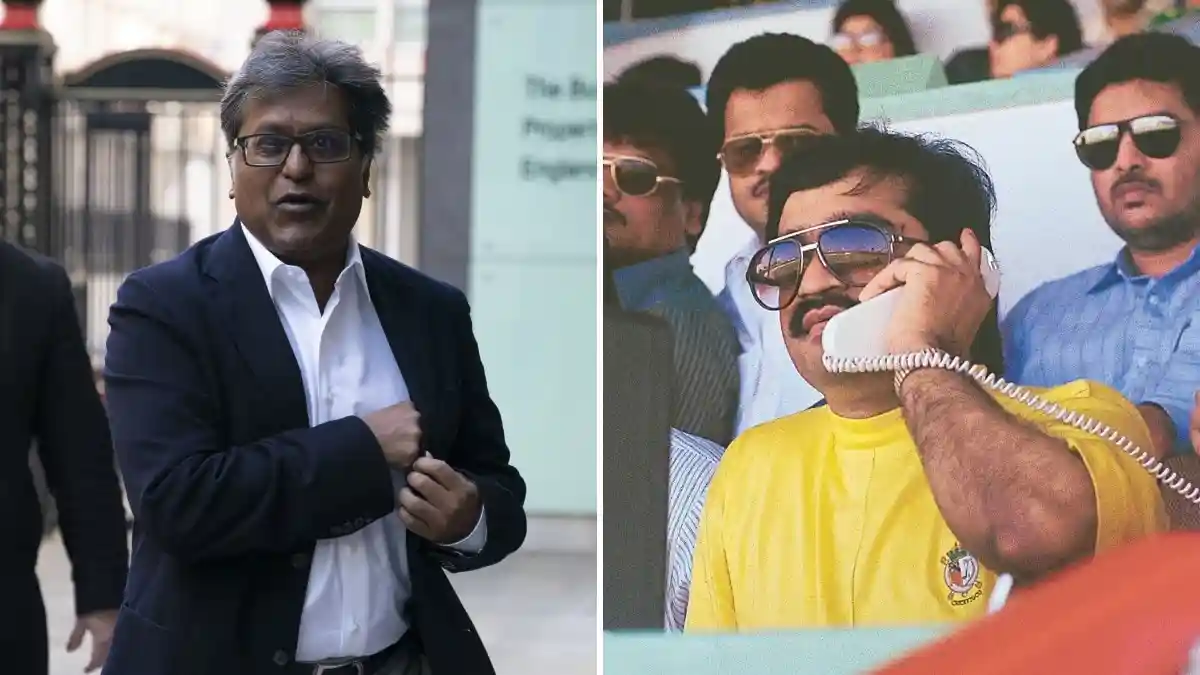 IPL पर कंट्रोल चाहता था दाऊद