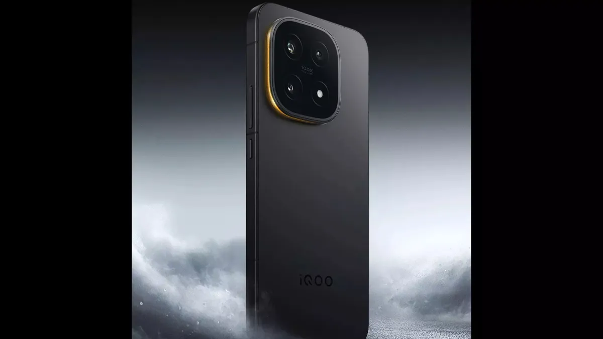 iQOO 15 में मिलेगा 5 साल का OS अपग्रेड