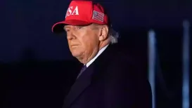 इससे पहले अमेरिकी राष्ट्रपति डोनाल्ड ट्रंप ने ईरान पर हमले को लेकर कहा था कि ईरान ऐसी मिसाइलें बना रहा था, जो अमेरिका तक पहुंच सकती थीं. अमेरिका और इजरायल के हमले ने ईरान को आक्रामक बना