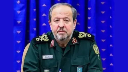 इस वक्त की बड़ी खबर ईरान से सामने आ रही है। यहां ईरान के नए रक्षा मंत्री सैयद माजिद अब अल-रेज़ा के मारे जाने की खबर सामने आ रही है। इजरायल ने दावा किया है कि ईरान ने नए रक्षा मंत्री सैयद