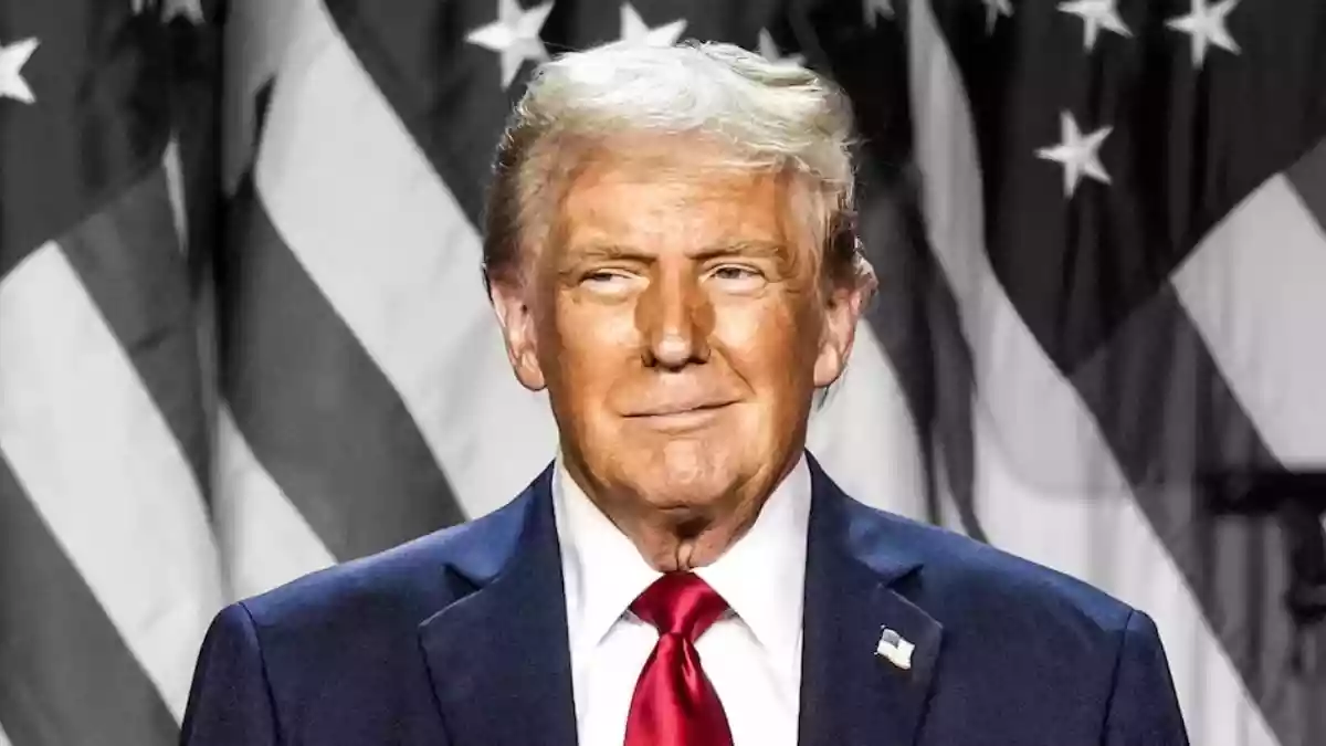 ईरान तो बहाना... क्या भारत असली निशाना? 25% टैरिफ के पीछे ट्रंप का असली खेलDonald Trump ने ईरान के