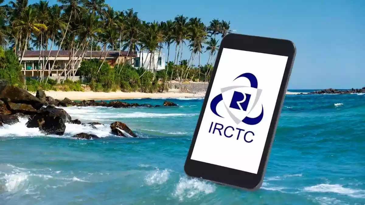 IRCTC का रामायण यात्रा पैकेज