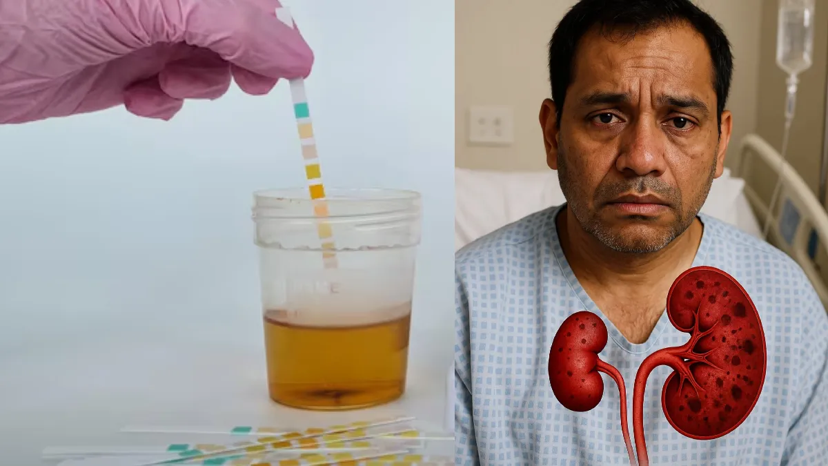 इस टेस्ट से पता लगा सकते हैं कि किडनी फेल होने वाली है या नहीं