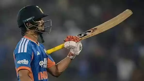 ईशान किशन को क्या हुआ