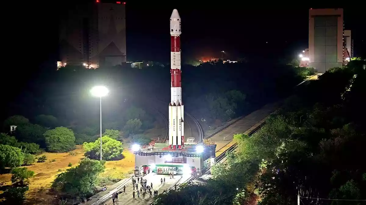 ISRO 2026 की शुरुआत PSLV-C62 मिशन से करेगा