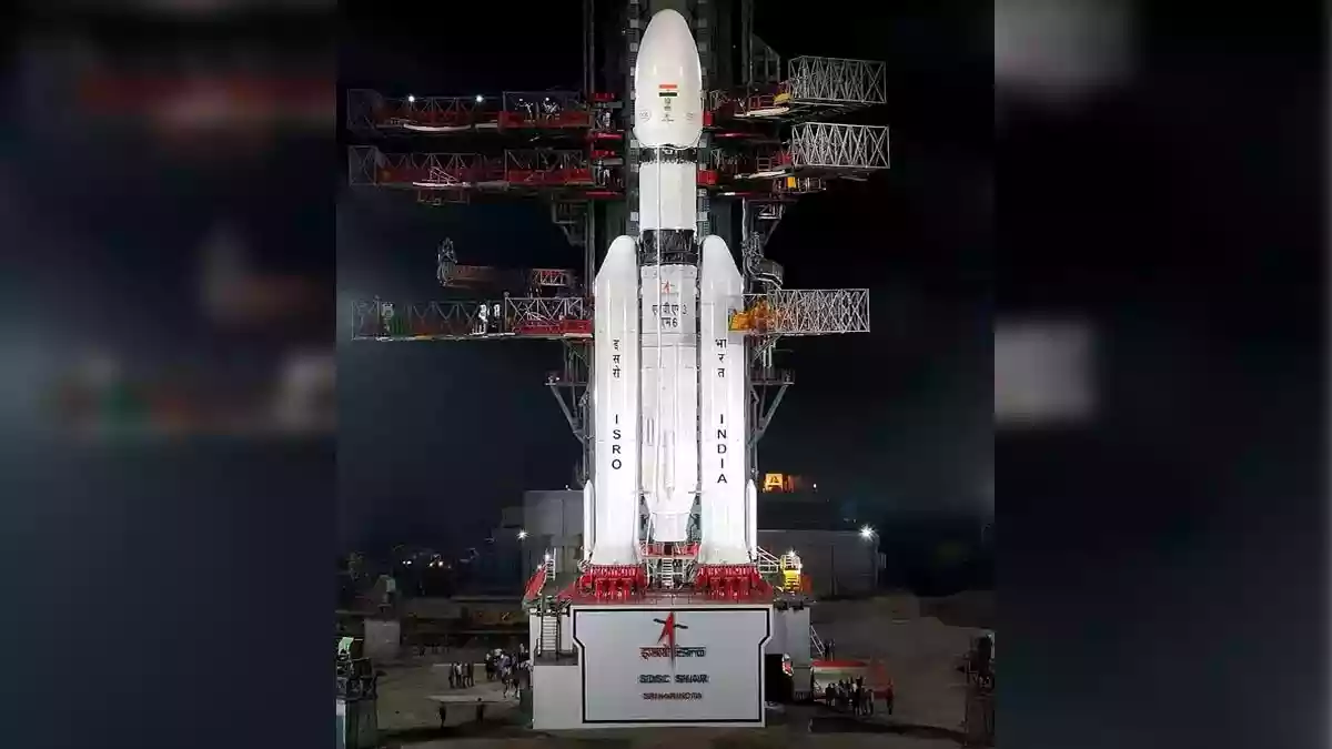 ISRO 24 को लॉन्च करेगा सबसे भारी अमेरिकी कम्यूनिकेशन सैटेलाइट