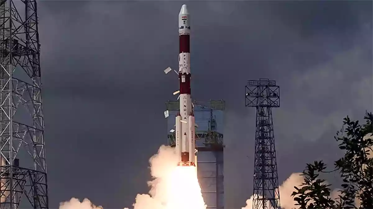 ISRO की इस साल की पहली लॉन्चिंग फेल