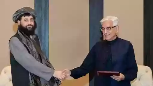 इस्तांबुल में PAK-अफगानिस्तान शांति वार्ता बिना नतीजे खत्म