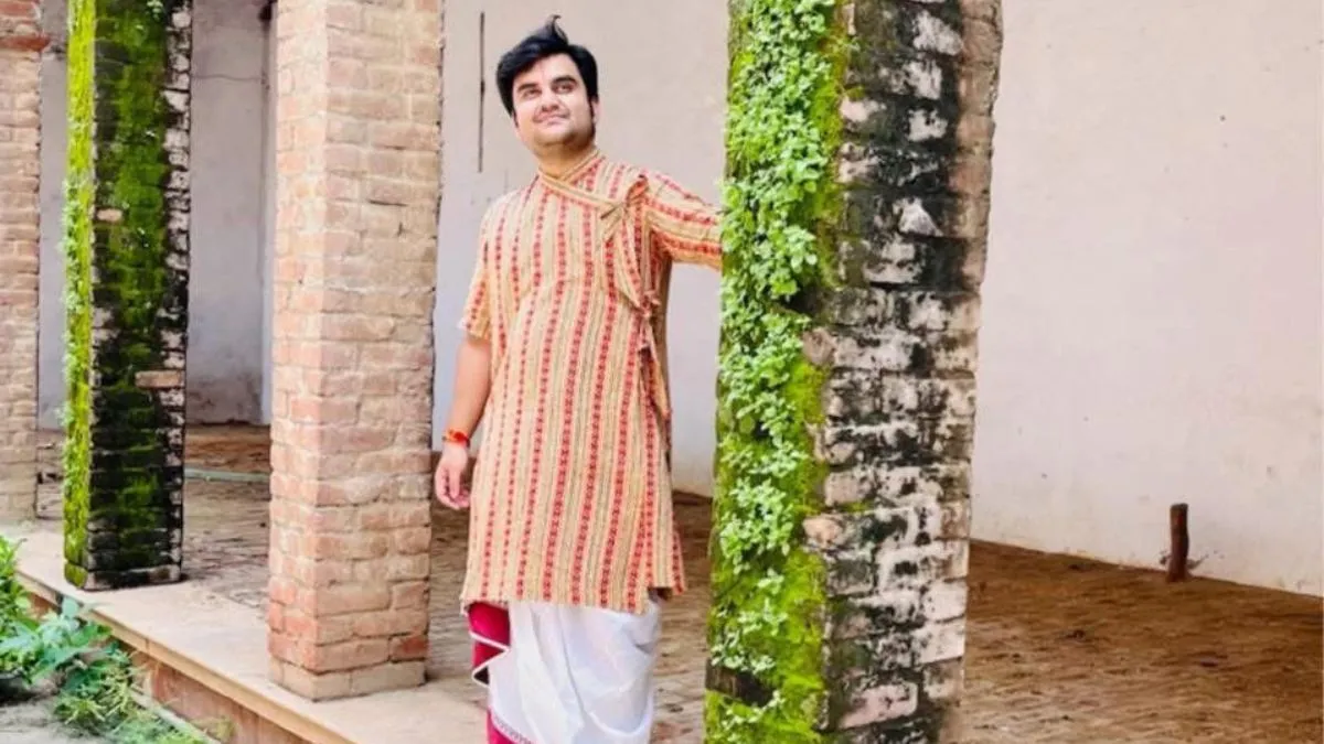 जब चारों तरफ दिखने लगे समस्याएं