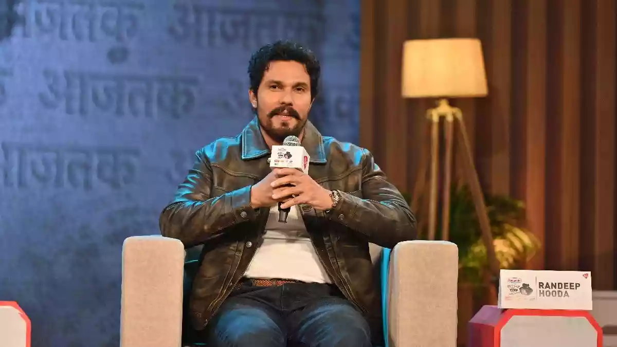 जब ऑस्ट्रेलिया में टैक्सी ड्राइवर का काम करते थे रणदीप हुड्डा