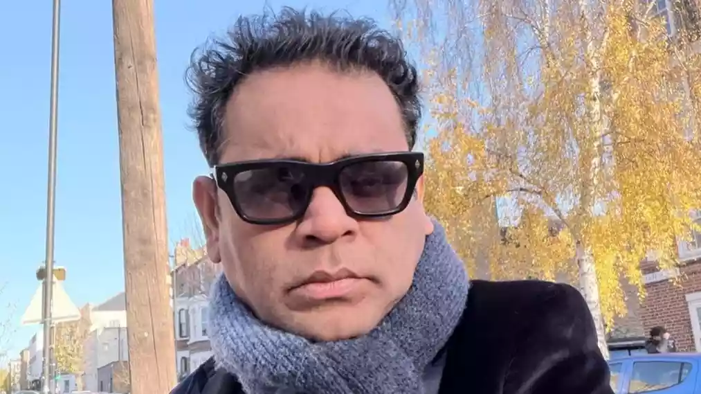 जबरदस्ती माफी मांगनी पड़ी