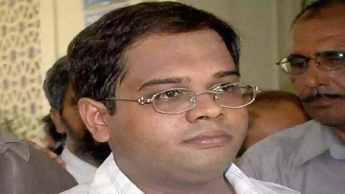 जग्गी हत्याकांड में अमित जोगी को