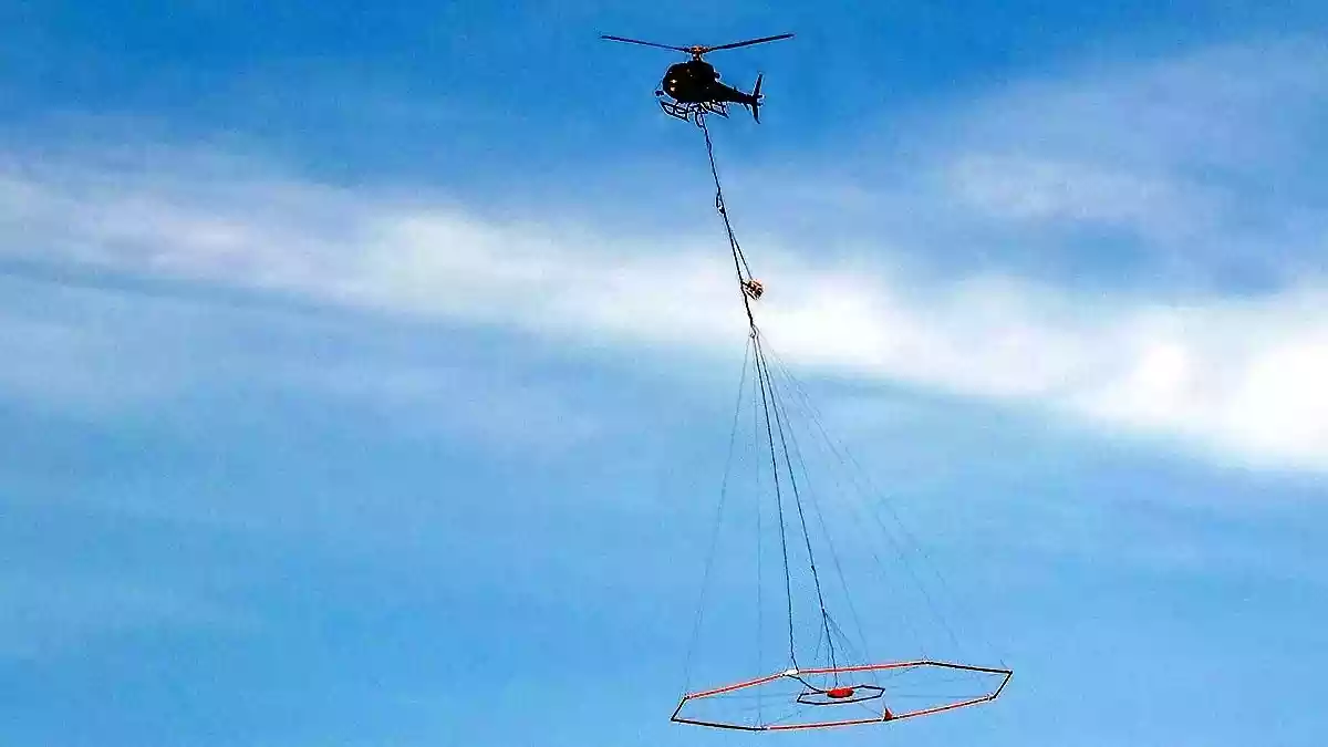 जैसलमेर की जमीन में मिले पानी के 64 भंडार