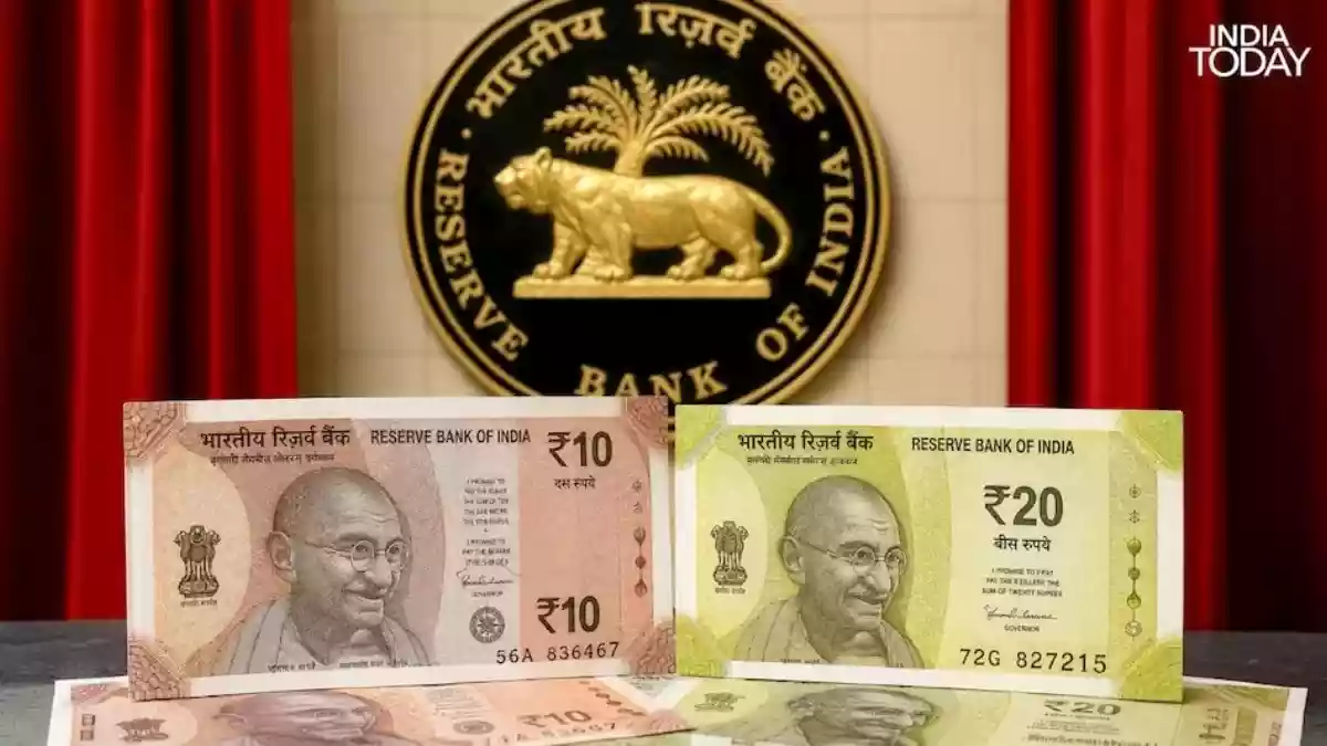 जल्द हाथ में होंगे ₹10 और ₹20 के प्लास्टिक नोट