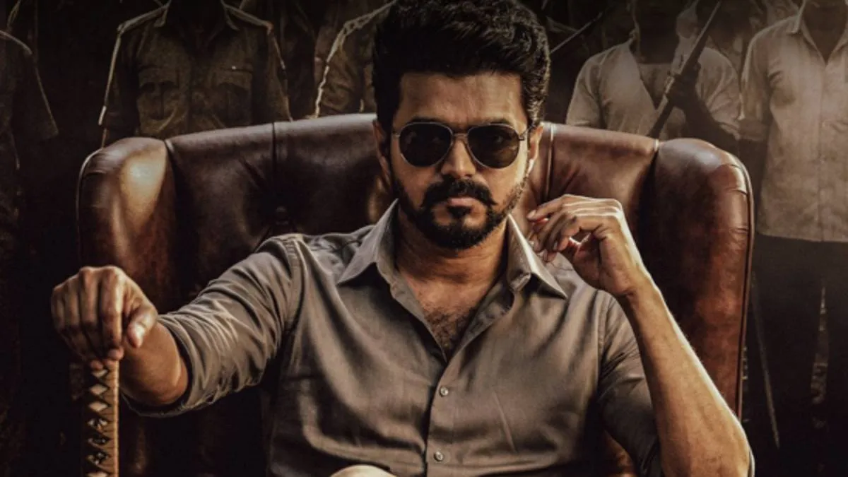 Jana Nayagan Case Update: फिर टूटी थलापति विजय की उम्मीदें, कोर्ट से मिला बड़ा झटकाविजय की तमिल फिल्म