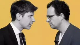 मिडिल ईस्ट में महाजंग के बीच एक और जंग चल रही है. ये जंग आर्टिफिशियल इंटेलिजेंस की है जो OpenAI, Anthropic और Pentagon में चल रही है. दरअसल अमेरिकी डिपार्टमेंट ऑफ वॉर के साथ एंथ्रॉपिक की डील टूट गई और