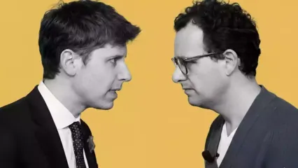 मिडिल ईस्ट में महाजंग के बीच एक और जंग चल रही है. ये जंग आर्टिफिशियल इंटेलिजेंस की है जो OpenAI, Anthropic और Pentagon में चल रही है. दरअसल अमेरिकी डिपार्टमेंट ऑफ वॉर के साथ एंथ्रॉपिक की डील टूट गई और